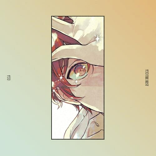 LP(30cm) / オムニバス / ギヴン THE BEST (完全生産限定盤) / ESJL-3170