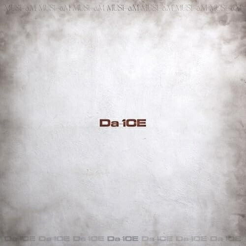 DVD / Da-iCE / Da-iCE 10th Anniversary Arena Tour 2024 -MUSi-aM- (4DVD+CD(スマプラ対応)) (初回生産限定盤/豪華盤) / AVZD-27872|サプライズWEB