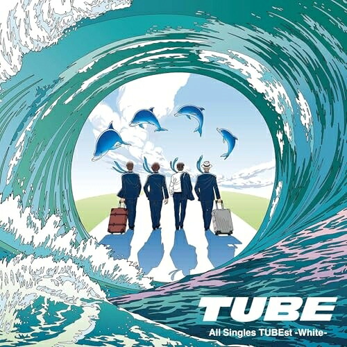CD / TUBE / All Singles TUBEst -White- (初回生産限定盤) / AICL-4773｜サプライズＷＥＢ