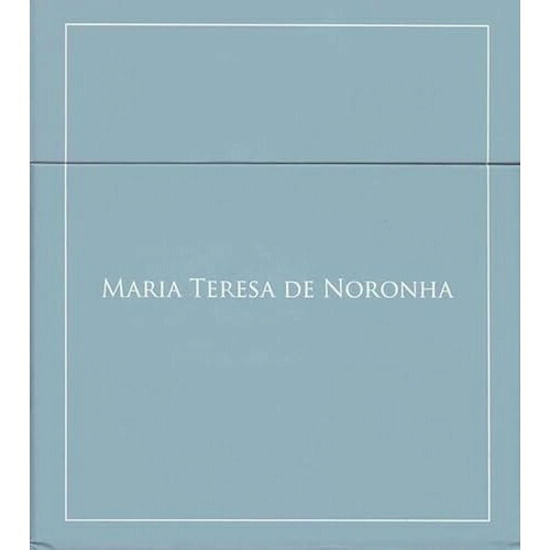 【取寄商品】CD / マリア・テレーザ・デ・ノローニャ / インテグラル (6CD+DVD) (解説付) / VCR-13007