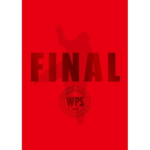DVD / 邦画 / 踊る大捜査線 THE FINAL 新たなる希望 プレミアム・エディション (本編ディスク1枚+特典ディスク2枚) (プレミアムエディション版) / PCBC-52186