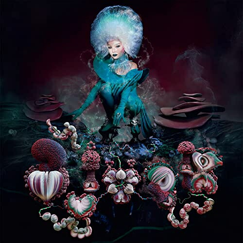 LP(30cm) / bjork / fossora / TPLP-1485J 7,343円