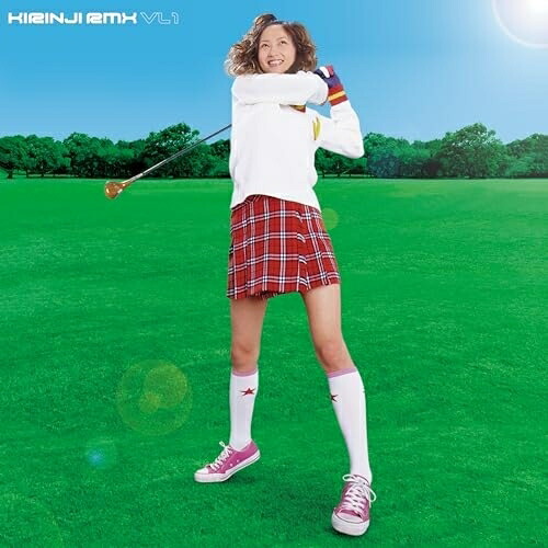 LP(30cm) / キリンジ / RMX (完全生産限定盤) / WPJL-10274