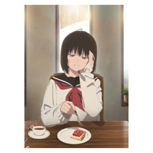 【取寄商品】BD / TVアニメ / 小市民シリーズ Vol.1(Blu-ray) / GNXA-2541｜サプライズＷＥＢ