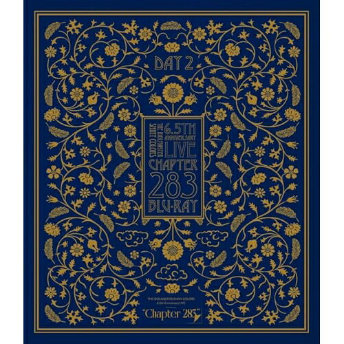 【取寄商品】BD / シャイニーカラーズ / THE IDOLM@STER SHINY COLORS 6.5th Anniversary LIVE &rdquo;Chapter 283&rdquo; DAY2(Blu-ray) / LABX-8907｜サプライズＷＥＢ 7,278円