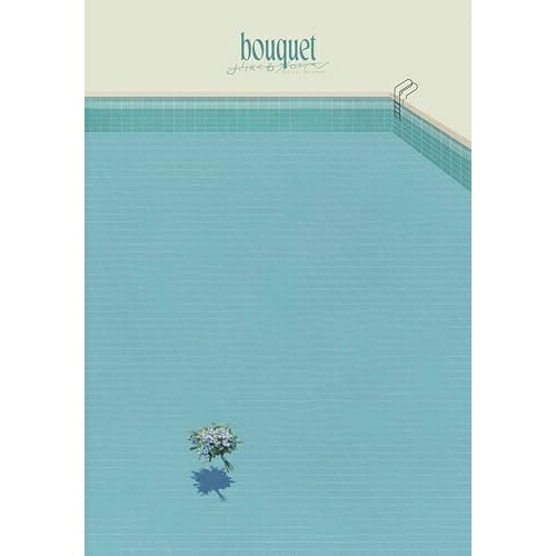 CD / おいしくるメロンパン / bouquet (初回特装盤) / TFCC-81155