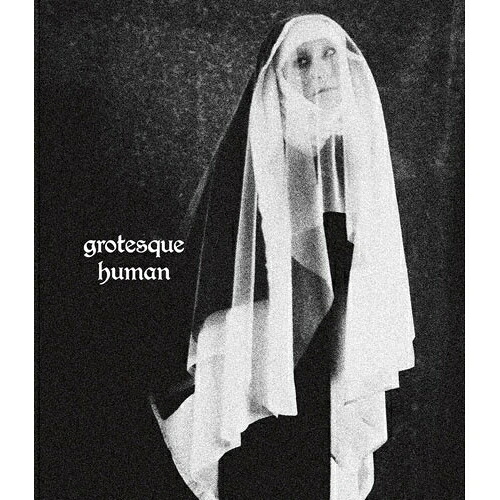 BD / ドレスコーズ / grotesque human(Blu-ray) / KIXM-643