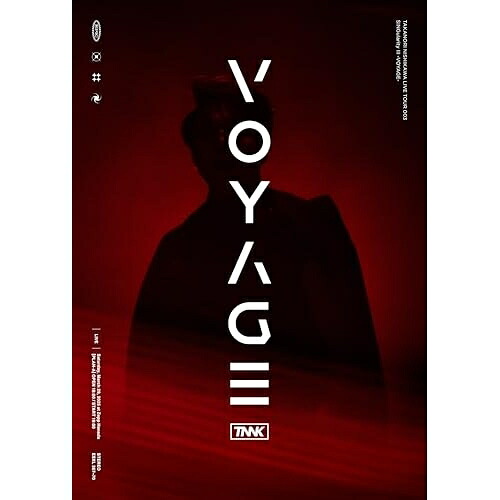 BD / 西川貴教 / TAKANORI NISHIKAWA LIVE TOUR 003 &rdquo;SINGularity III -VOYAGE-&rdquo;(Blu-ray) (Blu-ray+2CD) (完全生産限定盤) / ESXL-367｜サプライズＷＥＢ