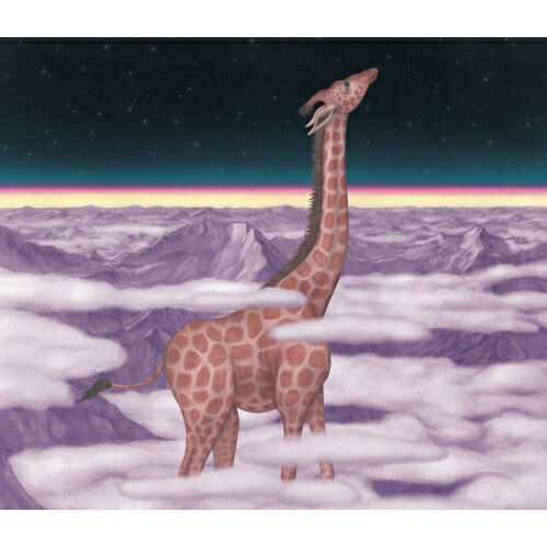CD / リーガルリリー / kirin (CD+Blu-ray) (初回生産限定盤) / KSCL-3540