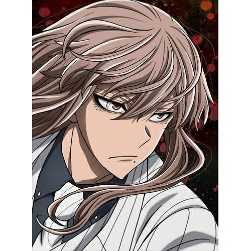 ▼BD / TVアニメ / 桃源暗鬼 6(Blu-ray) / PCXP-51226[3/25]発売