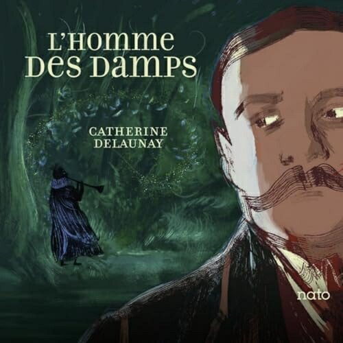 【取寄商品】CD / Catherine Delaunay / L'Homme des Damps (輸入盤) / RBCP-5869