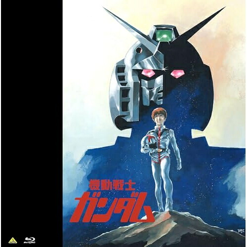 【取寄商品】BD / 劇場アニメ / 機動戦士ガンダム(Blu-ray) / BCXA-2026