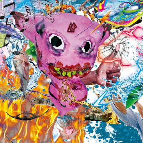 CD / ASP / BA-BY (CD+Blu-ray(スマプラ対応)) (初回生産限定盤) / AVCD-61540｜サプライズＷＥＢ