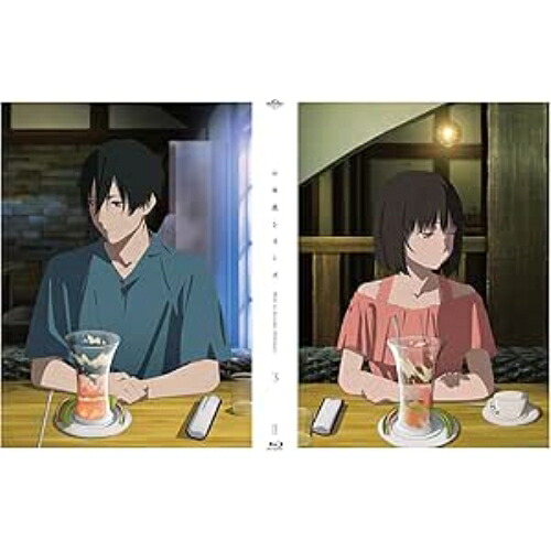 【取寄商品】BD / TVアニメ / 小市民シリーズ Vol.3(Blu-ray) / GNXA-2543｜サプライズＷＥＢ