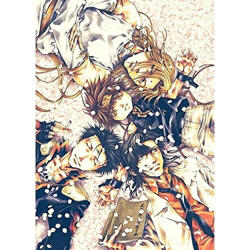 【取寄商品】BD / OVA / OVA「最遊記外伝」Blu-ray BOX(Blu-ray) (Blu-ray+CD) / FFXC-9015