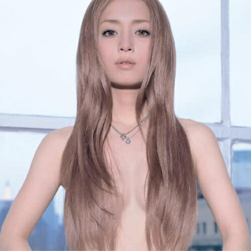 LP(30cm) / 浜崎あゆみ / LOVEppears (初回生産限定盤) / AVJD-63769 4,235円