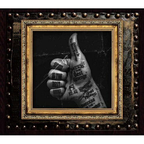 CD / SKY-HI / Success Is The Best Revenge -Deluxe Edition- (CD+3DVD(スマプラ対応)) (初回生産限定盤) / AVCD-63856｜サプライズＷＥＢ