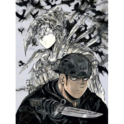 【取寄商品】BD / OVA / ドロヘドロ Season2 Blu-ray BOX 下巻(Blu-ray) (完全数量限定版) / TBR-36146D[10/21]発売