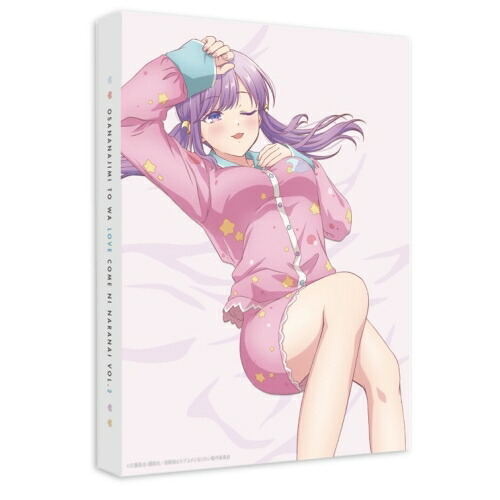 BD / TVアニメ / 幼馴染とはラブコメにならない 下巻(Blu-ray) (Blu-ray+CD) (特装限定版) / XNCV-4|サプライズWEB