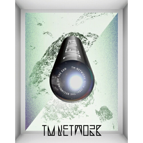BD / TM NETWORK / TM NETWORK 30th 1984- THE BEGINNING OF THE END(Blu-ray) (通常版) / AVXD-92126