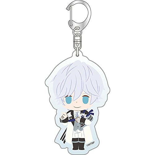 アニメグッズ / chipicco B-PROJECT〜鼓動*アンビシャス〜 アクリルキーホルダー「北門 倫【アウトレット】画像