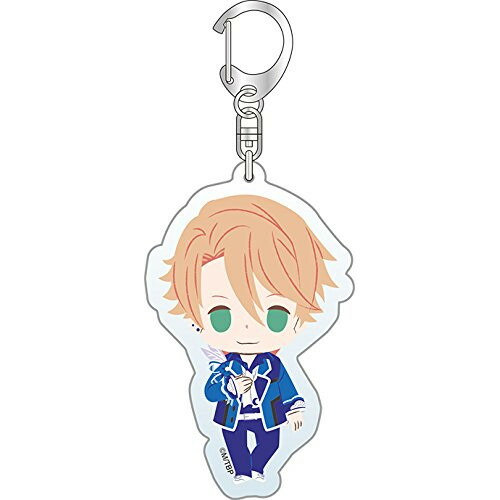 アニメグッズ / chipicco B-PROJECT〜鼓動*アンビシャス〜 アクリルキーホルダー「増長?和【アウトレット】画像