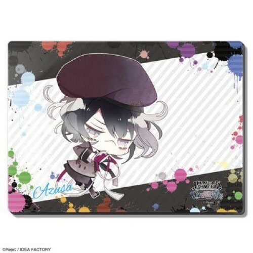 アニメグッズ / DIABOLIK LOVERS DARK FATE マウスパッド 11 月浪カルラ【アウトレット】画像