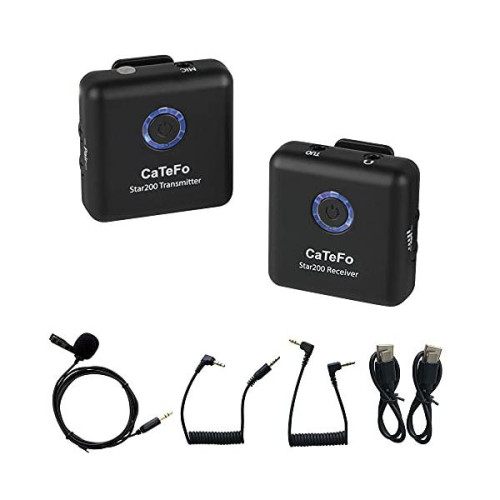 CaTeFo Star200 T1|サプライズWEB