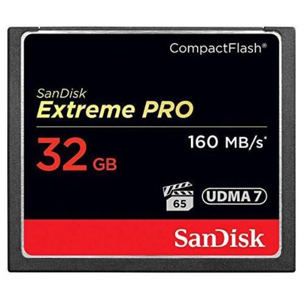サンディスク エクストリームプロ コンパクトフラッシュ Udma7対応 32gb Sdcfxps 032g X46 海外パッケージ メーカー取寄 Christine Coppin Com