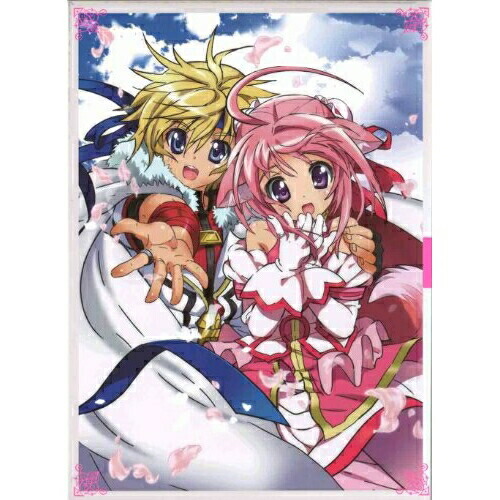 DVD / TVアニメ / DOG DAYS 6 (DVD+CD) (完全生産限定版) / ANZB-9931