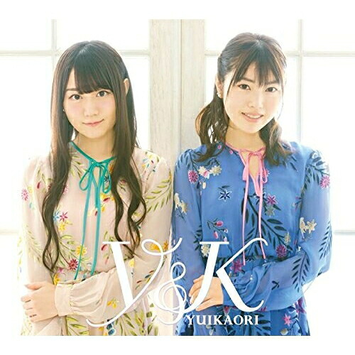 【送料無料】 CD / ゆいかおり / Y&K (2CD+DVD)