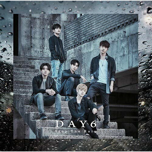 楽天市場】SUNGJIN (DAY6) - 1ST FULL ALBUM 「30」 (Postcard