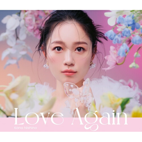❤️全58枚❤️西野カナ❤️1st～34th活動休止までフルセットCD★DVD 西野カナ / Bedtime Story / 初回生産限定盤 (CD+