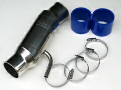 ジューク15RS/15RX（前期：～2014/7）用AIR CONTROL CHAMBER 34,320円