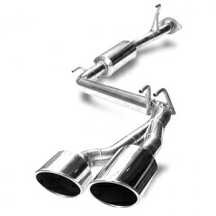 E52系　エルグランド2.5L用PFSマフラー（ライダー専用）