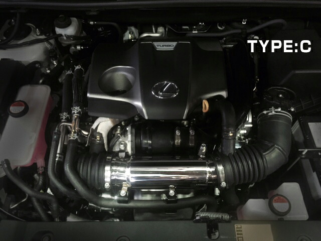 NX300（200ｔ）用AIR CONTROL CHAMBER（3タイプセット）