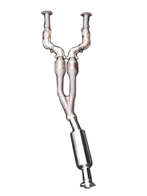 マークx120 befree 中間マフラータイコ付 楽天市場】GRX120 マークX 中間パイプ 60Φ タイコ付き 第2触媒