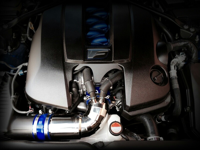 GS-F用AIR CONTROL CHAMBER
