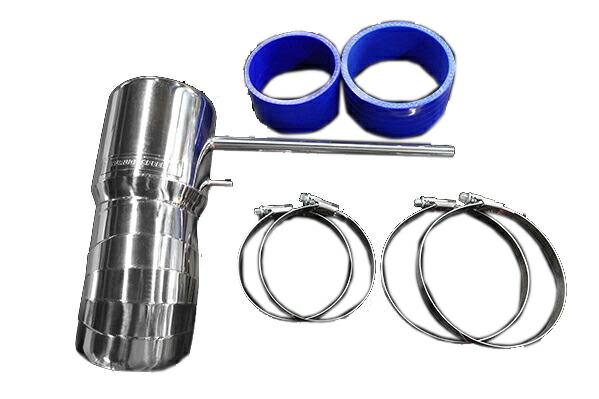 200系　ランドクルーザー用AIR CONTROL CHAMBER（スロットル距離215～220mm) 49,500円