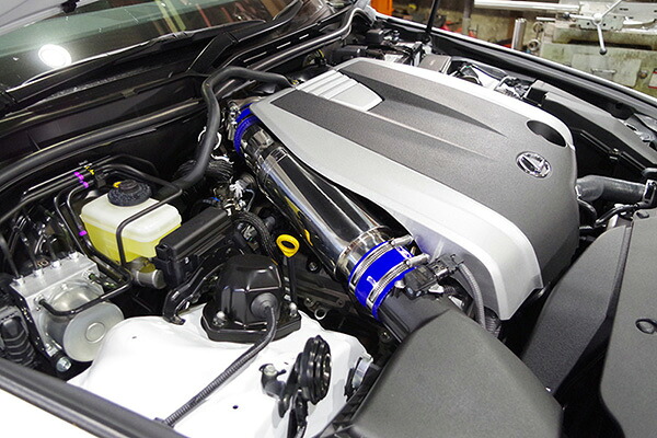 30系 IS250/IS350用AIR CONTROL CHAMBER