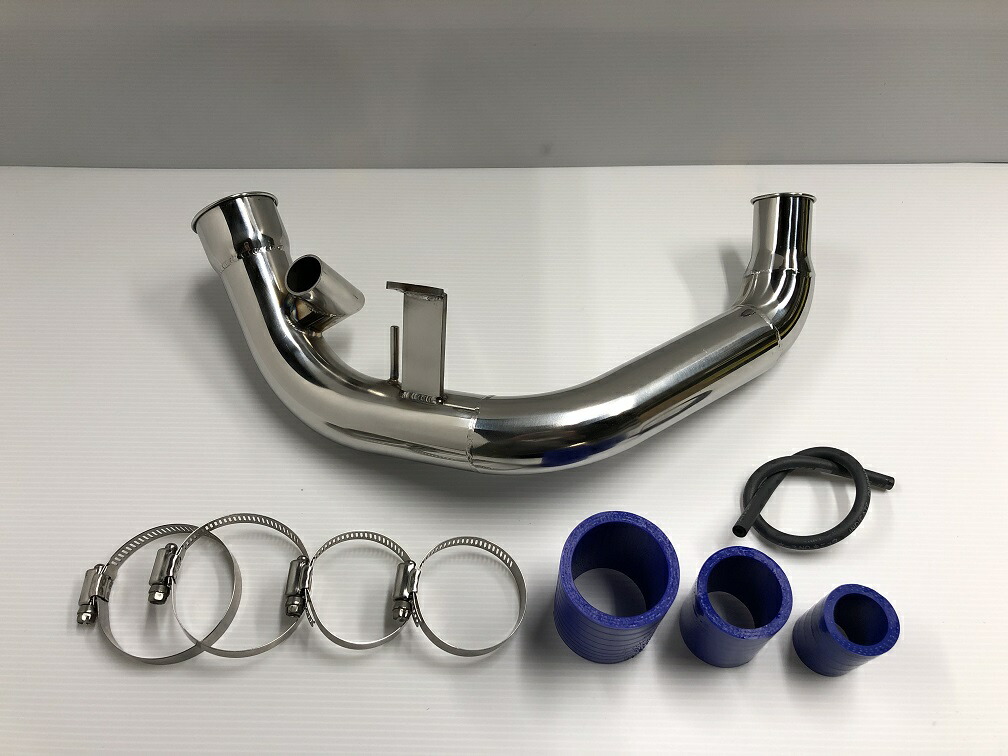 LA400系コペン LA400系コペンGR SPORT用ハイパーターボパイプ