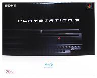 【中古】PS3ハード プレイステーション3本体(HDD 20GB)