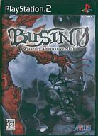 【中古】PS2ソフト　BUSIN　-Wizardry　Alternative　NEO-