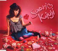 【中古】アニメ系CD 木氏 沙織/blast of wind 「風のスティグマ」OP画像