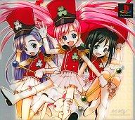 【中古】PSソフト 限定陸上防衛隊まおちゃんデラックスパック画像