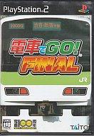 人気のファッションブランド Final 電車でgo 中古 Ps2ソフト Www Fanny Com Vn