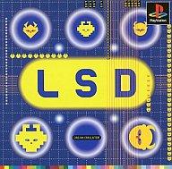 PSソフト LSD[初回版] プレイステーション | dermascope.com