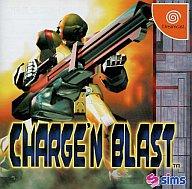 【中古】ドリームキャストソフト CHARGE&rsquo;N BLAST｜ネットショップ駿河屋　店