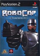 【中古】PS2ソフト ROBOCOP ～新たなる危機～