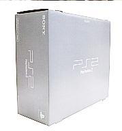 【中古】PS2ハード プレイステーション2本体 SILVER(SCPH-39000S)|ネットショップ駿河屋 店